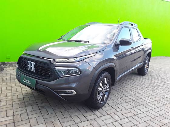 FIAT TORO 1.3 TURBO 270 FLEX FREEDOM AT6